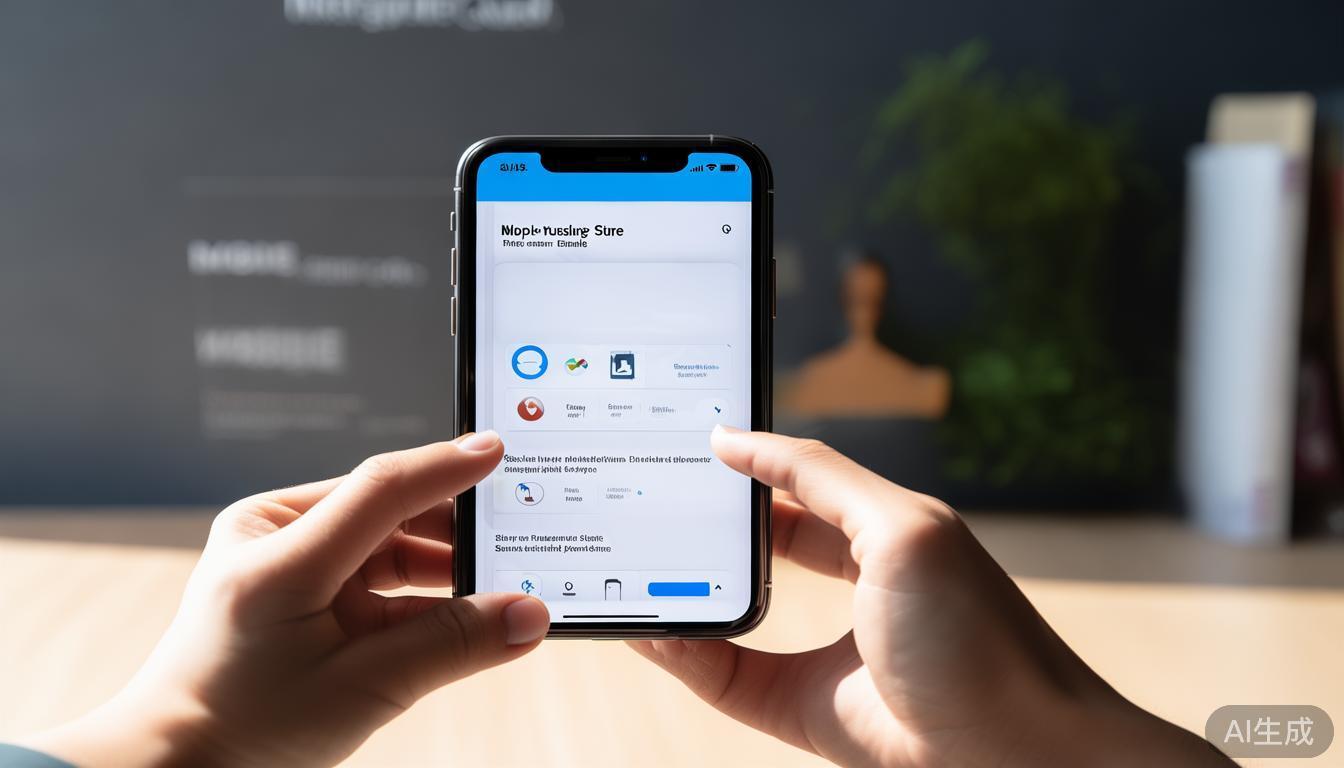 iphone官方下载_苹果官网免费下载_4. 打造高效手机，下载tp官网下载苹果版，提升使用体验