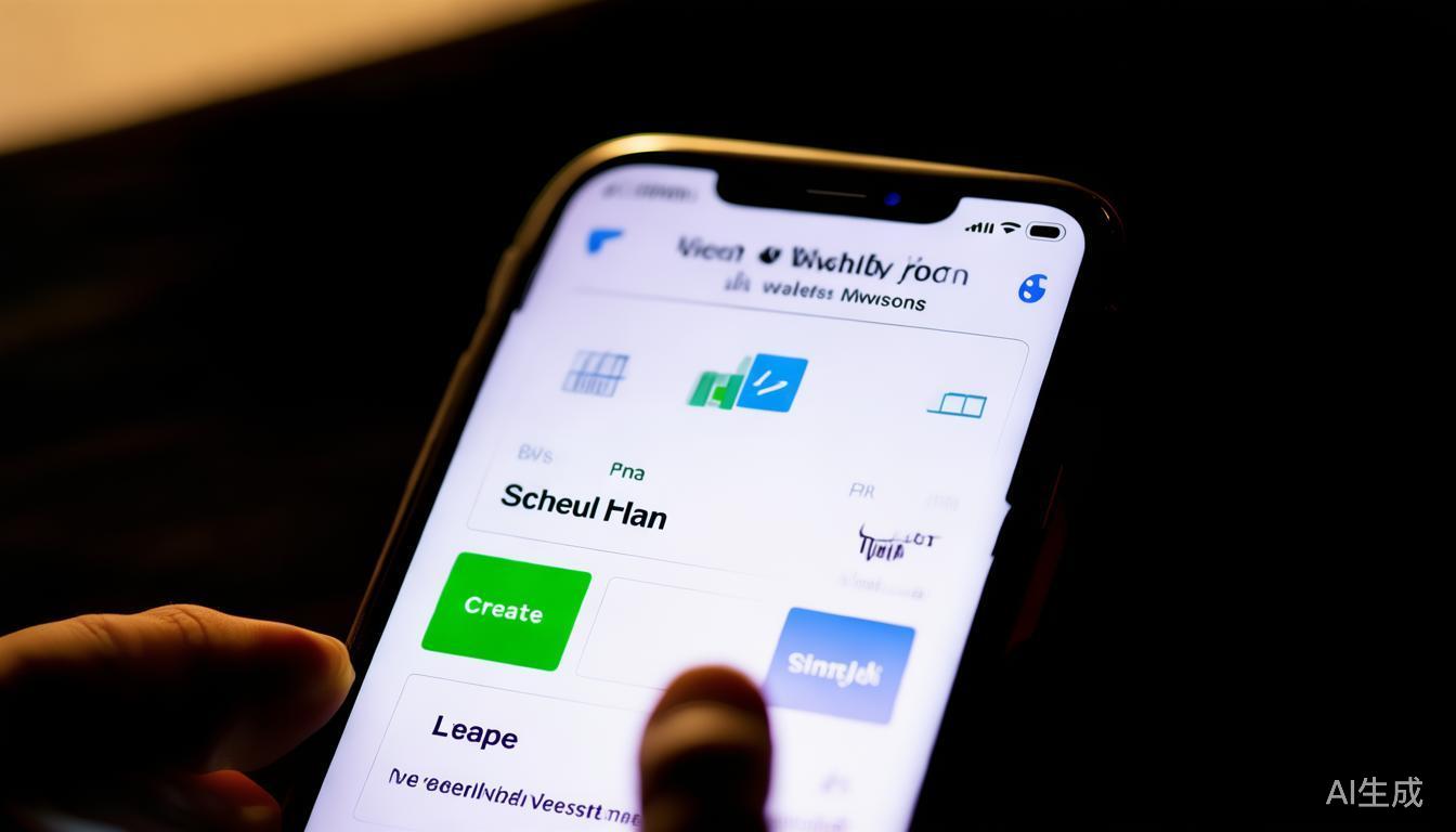 TPWallet排期计划全攻略：高效管理数字资产，规避操作失误风险