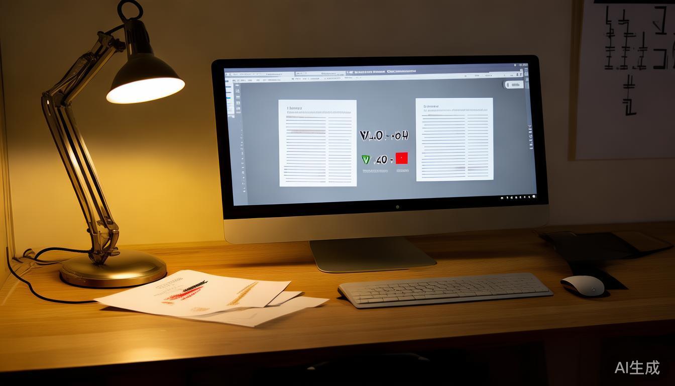 TP安卓版文档版本管理指南：3大关键步骤，保障工作连续性与数据安全