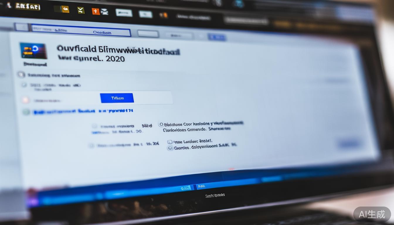 TP官网2025版高效下载指南：解决网络冲突与团队协作难题，确保系统兼容性