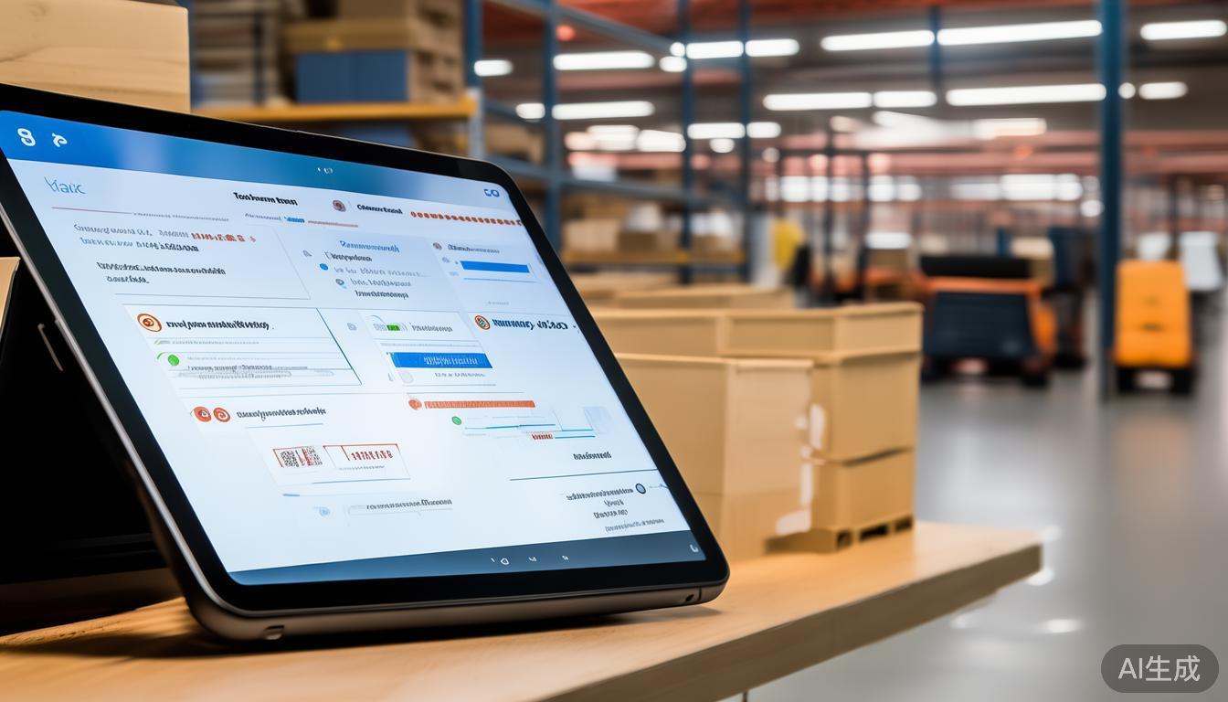 TP官方app下载：整合流程、驱动决策，提升企业运营效率超40%
