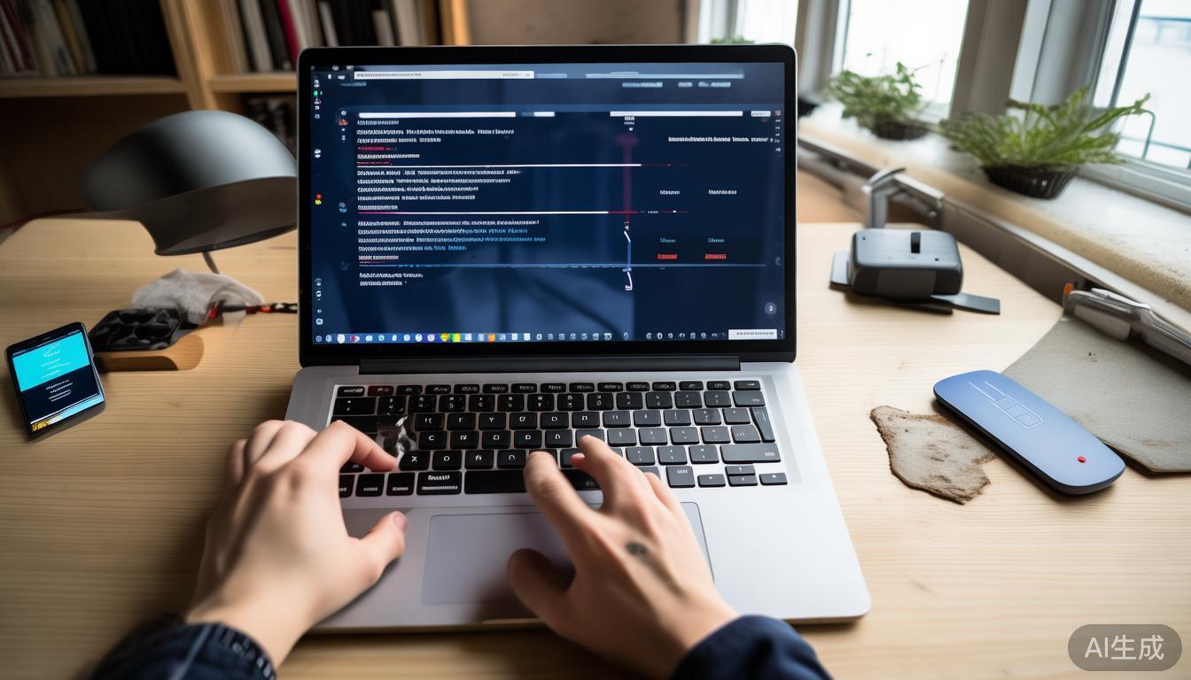 TP官方软件安装失败？解析系统兼容性、网络问题与软件冲突三大根源