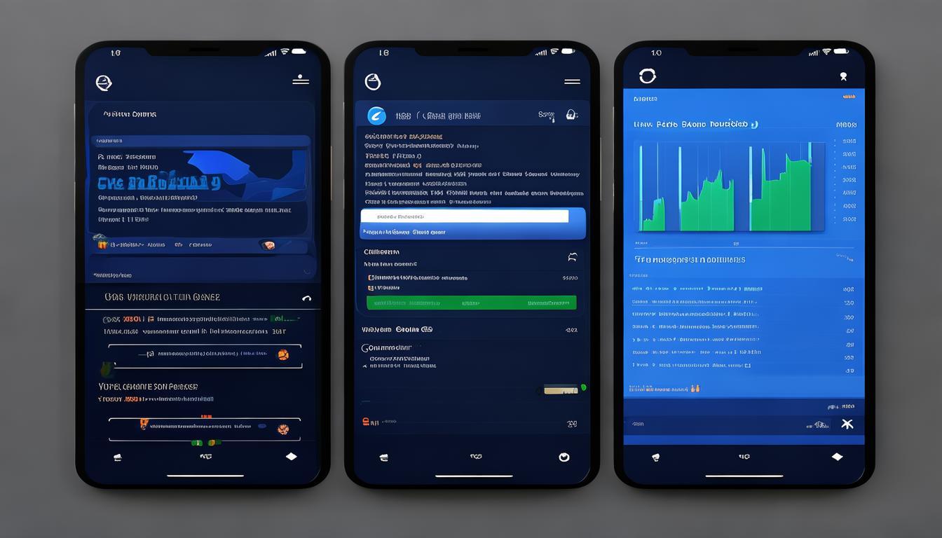 TokenPocket钱包官网app助力投资，便捷操作开启高效投资生涯