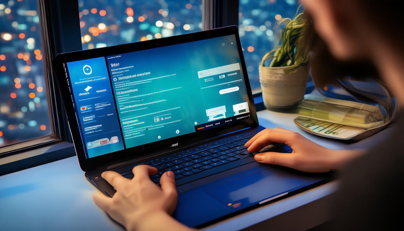 下载TP钱包官网需谨慎！多维度保障财务隐私与安全