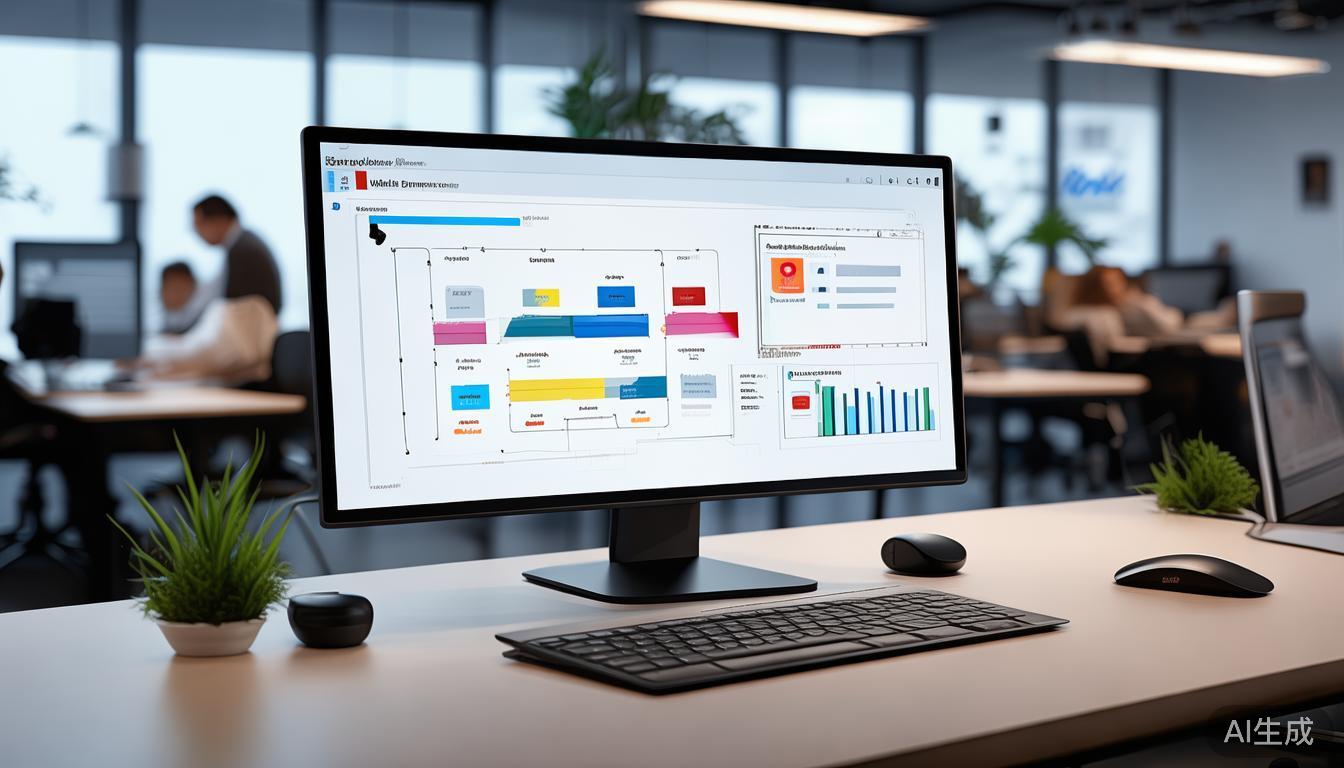 TP官方app：整合企业资源，提升运营效率与决策速度的得力工具