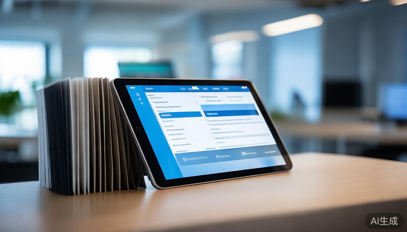 TP官方app助力企业跨部门协作，消除沟通成本与信息孤岛