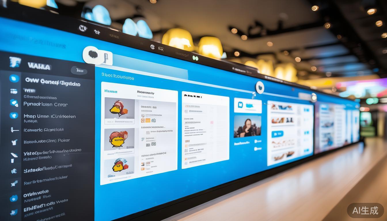 TP官网：数字化时代正版应用下载源头，社区支持体验升级