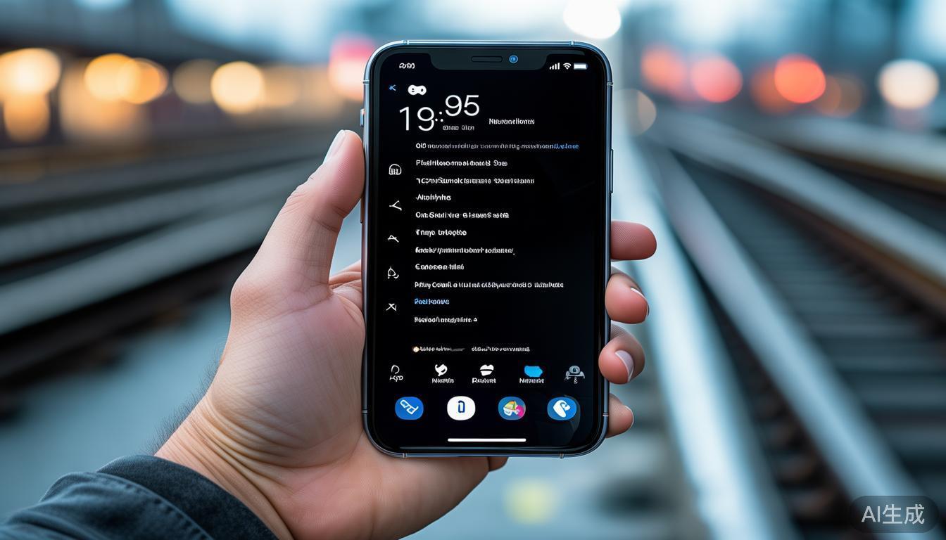 TP官方app用户画像剖析：25-35岁职场人士的核心需求与行为模式全解析