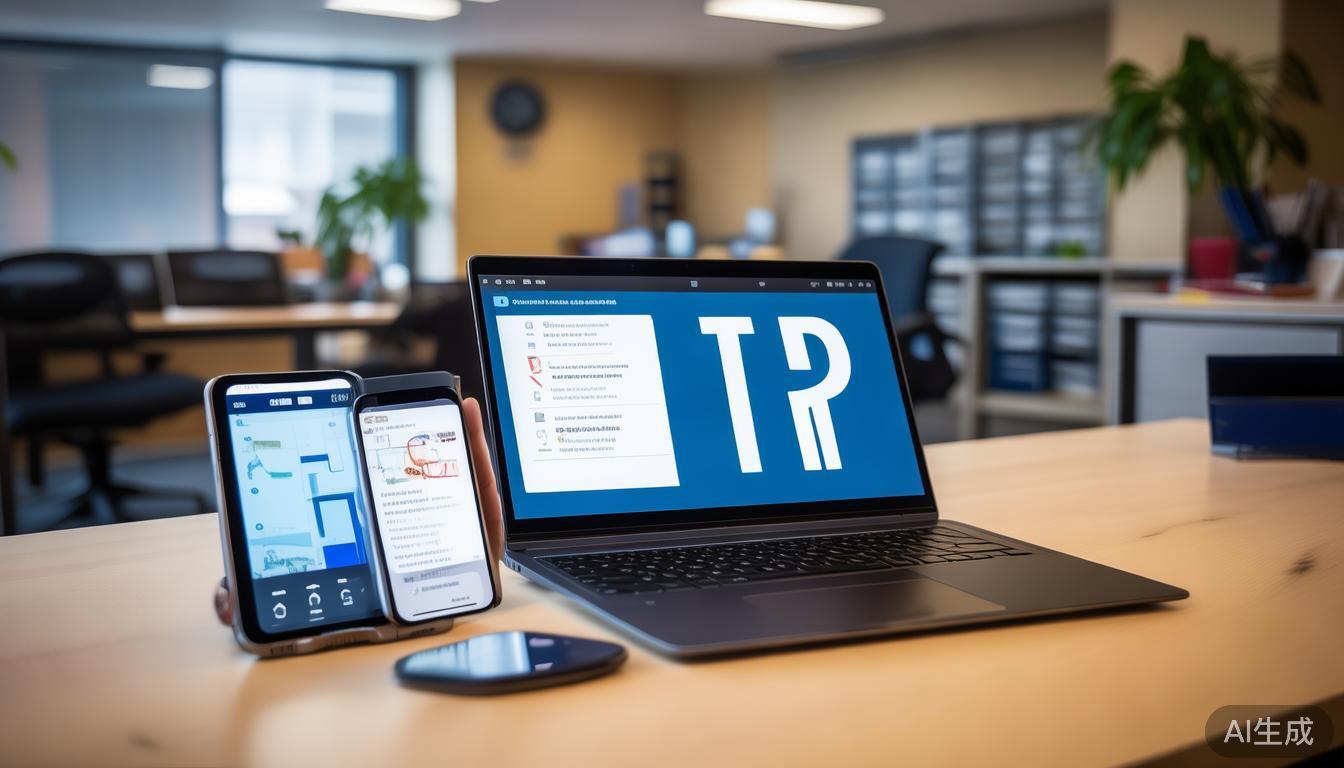 TP苹果版下载应用指南：提升文件协作效率70%，客户满意度显著提升