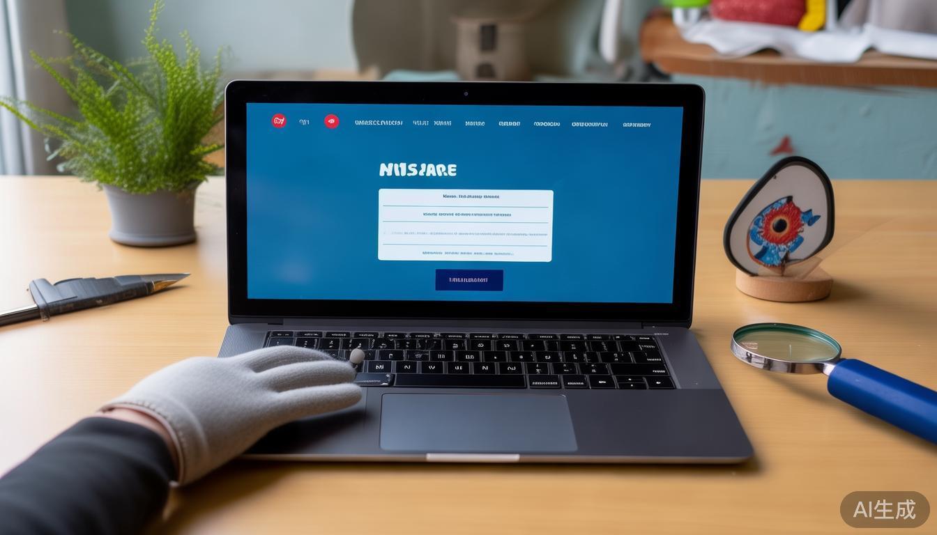 TP钱包官网真假辨别指南：如何防范钓鱼网站，保障加密资产安全？