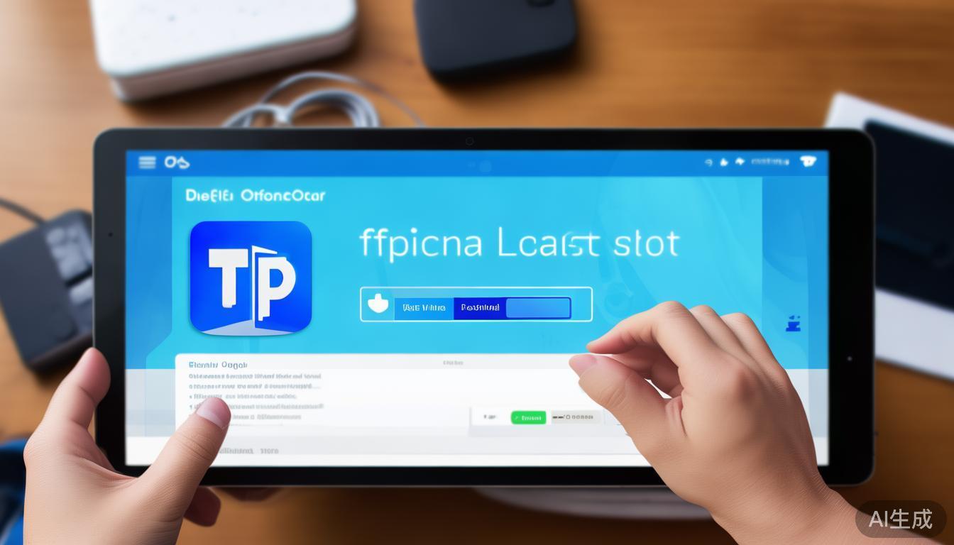 5. 一键获取：TP官方下载安卓最新版轻松上手_一键安装免费下载_一键安装app版