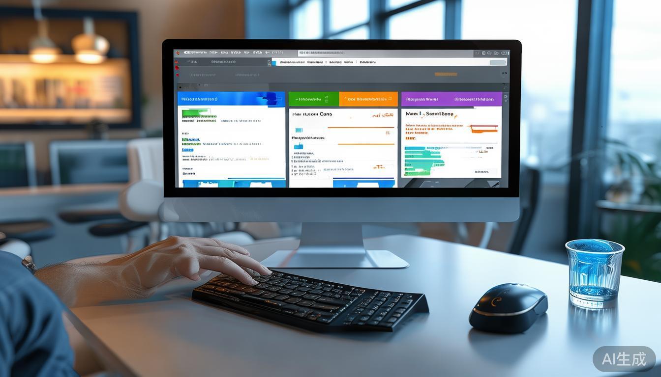 TP官网软件初体验：界面简洁功能易用，畅享便捷操作之旅