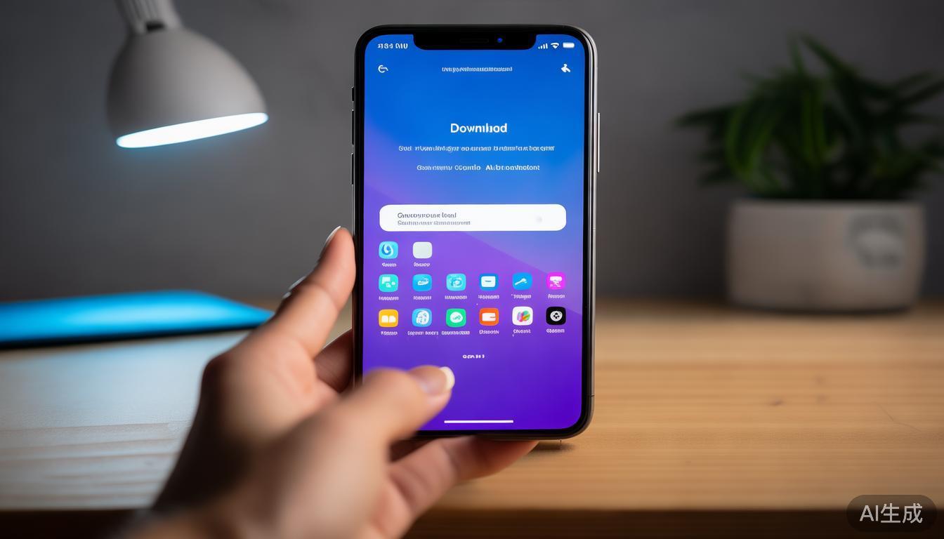 指南软件下载_指南下载_3. 你的专属助手：TP官方APP下载指南