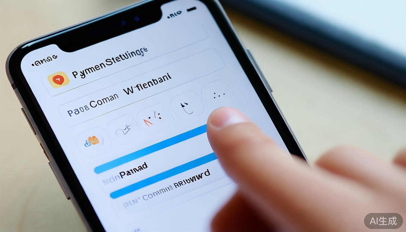 现今数字支付愈发普及，TPWallet官网下载对用户有多关键？