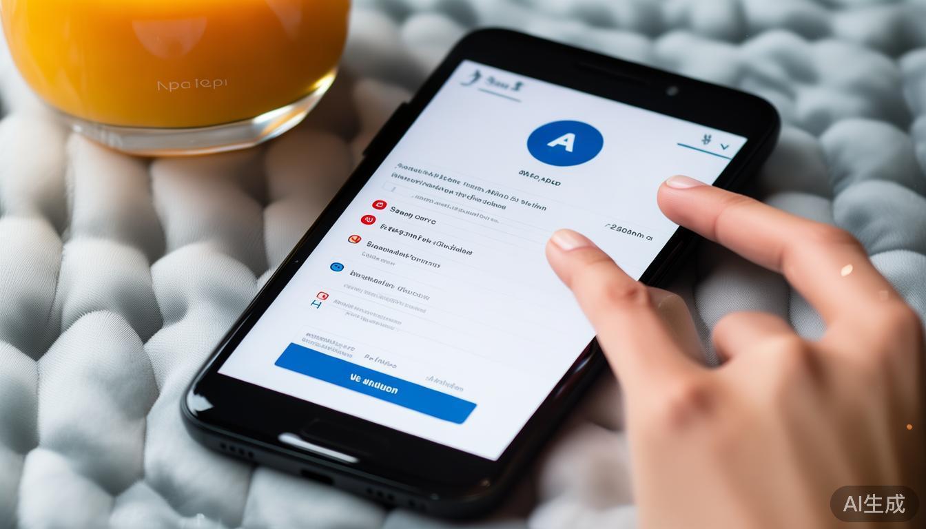 TokenPocket下载安装安全指南：守护资产第一步，警惕假冒官网与权限风险