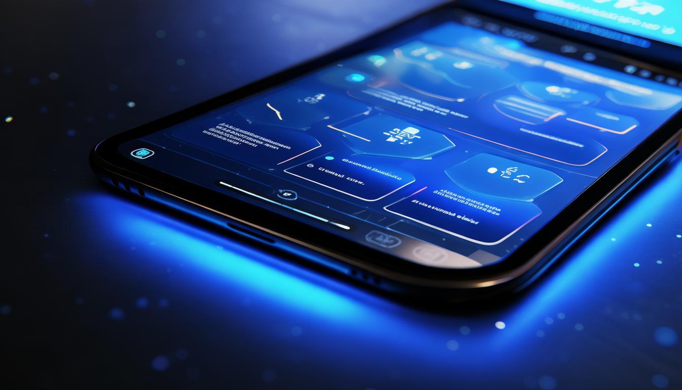 新投资者必看！TP官方网站下载，开启数字资产投资第一步